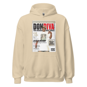 DonDiva Jadakiss -Unisex Heavy Blend Hoodie